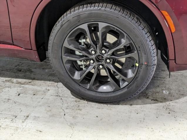 2024 Dodge Durango GT Plus AWD