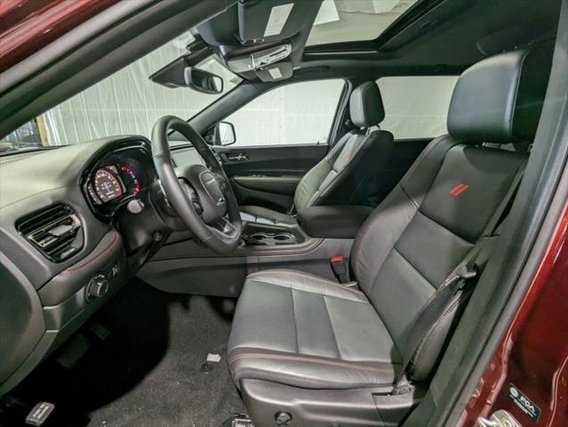 2024 Dodge Durango GT Plus AWD