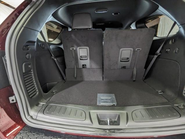 2024 Dodge Durango GT Plus AWD
