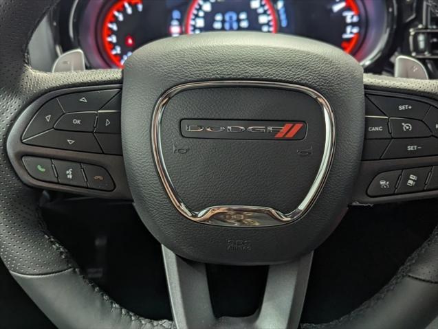 2024 Dodge Durango GT Plus AWD