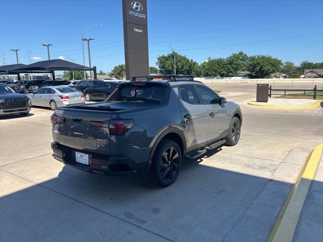 2024 Hyundai Santa Cruz NIGHT