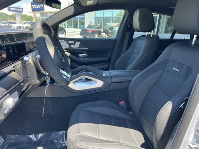 2024 Mercedes-Benz AMG GLE 53 4MATIC+