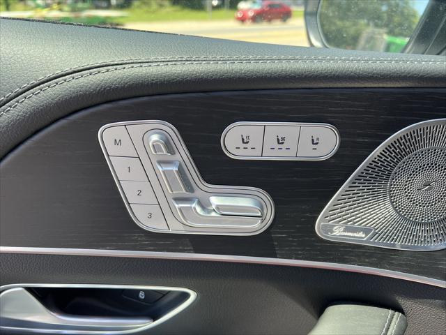 2024 Mercedes-Benz AMG GLE 53 4MATIC+