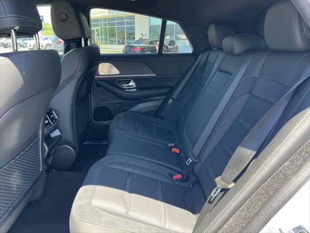 2024 Mercedes-Benz AMG GLE 53 4MATIC+