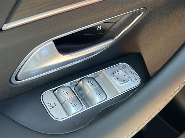 2024 Mercedes-Benz AMG GLE 53 4MATIC+