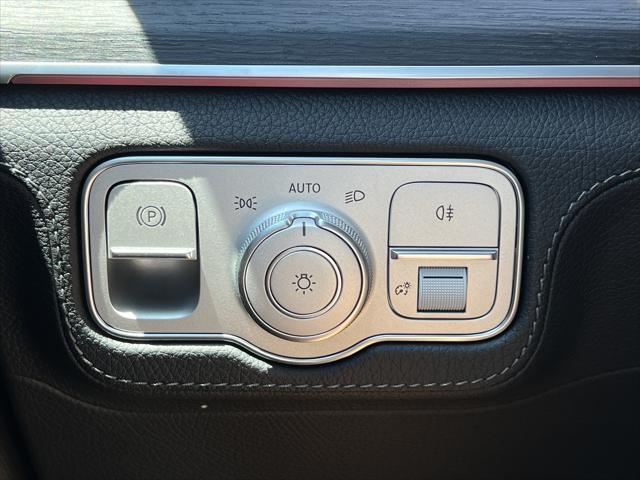 2024 Mercedes-Benz AMG GLE 53 4MATIC+