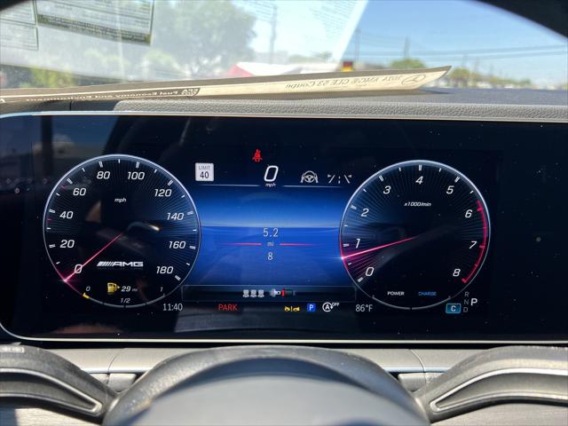 2024 Mercedes-Benz AMG GLE 53 4MATIC+