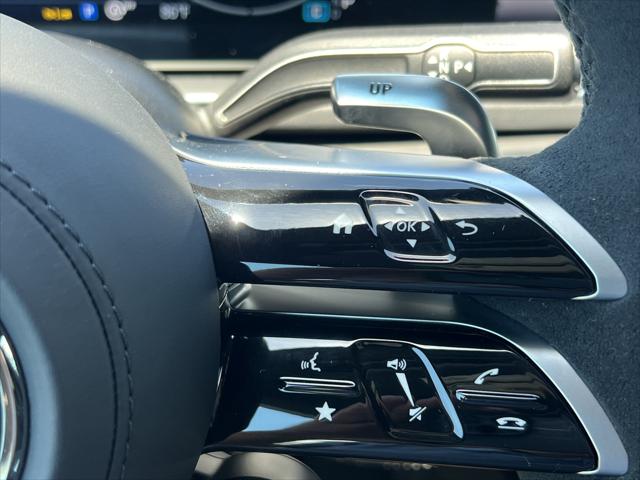 2024 Mercedes-Benz AMG GLE 53 4MATIC+