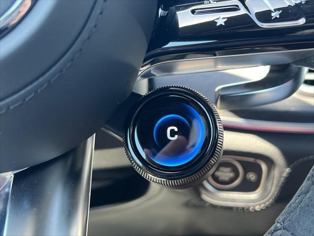 2024 Mercedes-Benz AMG GLE 53 4MATIC+