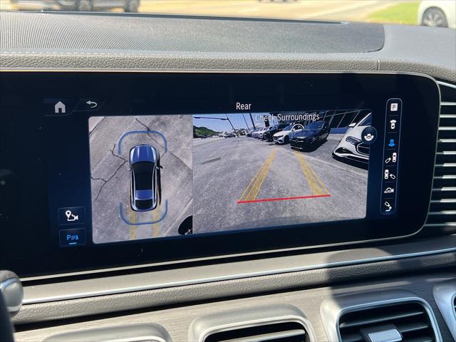 2024 Mercedes-Benz AMG GLE 53 4MATIC+