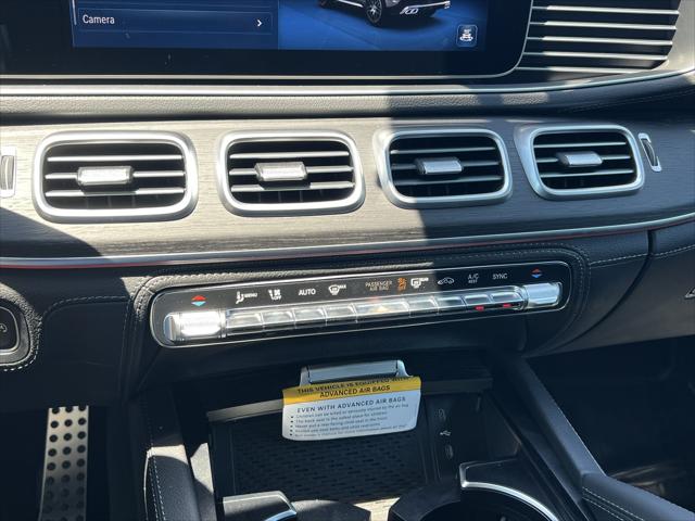 2024 Mercedes-Benz AMG GLE 53 4MATIC+
