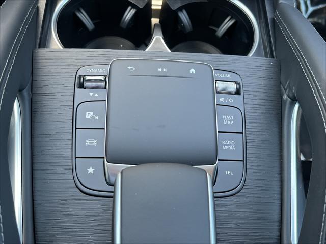 2024 Mercedes-Benz AMG GLE 53 4MATIC+