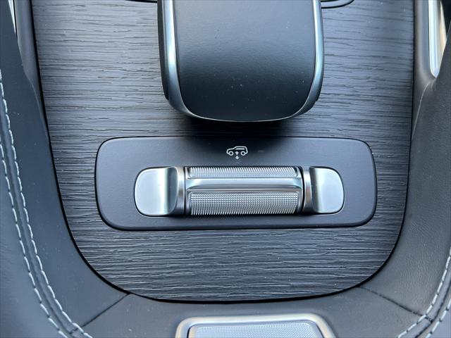 2024 Mercedes-Benz AMG GLE 53 4MATIC+