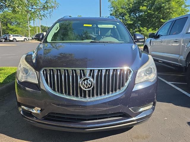 2015 Buick Enclave Leather for sale in Versailles, KY