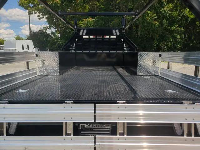 2024 Chevrolet Silverado 3500HD Work Truck