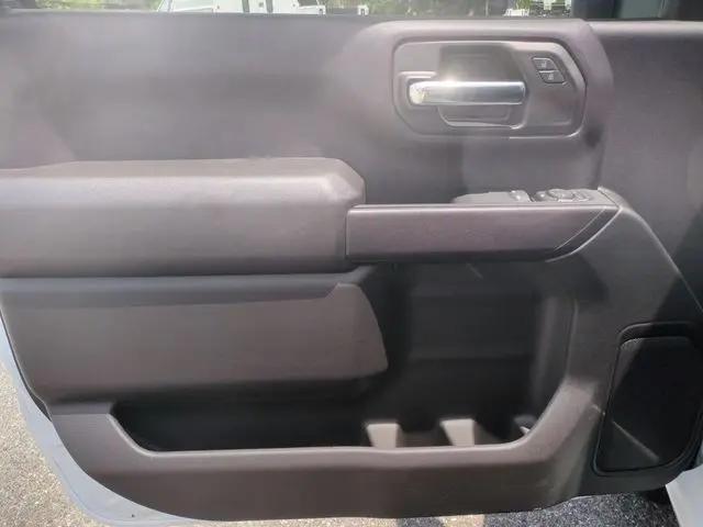 2024 Chevrolet Silverado 3500HD Work Truck