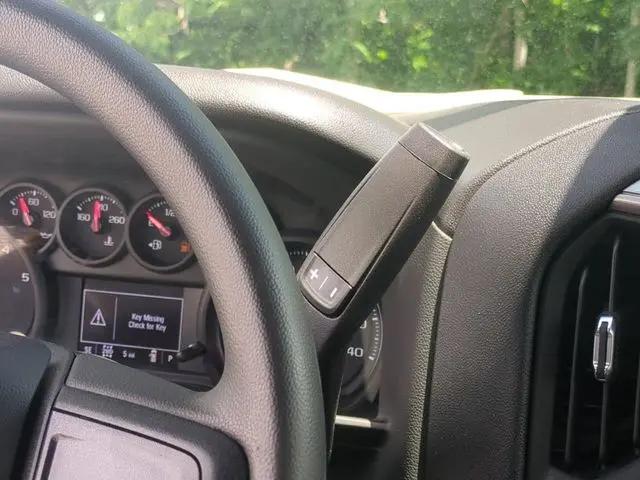 2024 Chevrolet Silverado 3500HD Work Truck