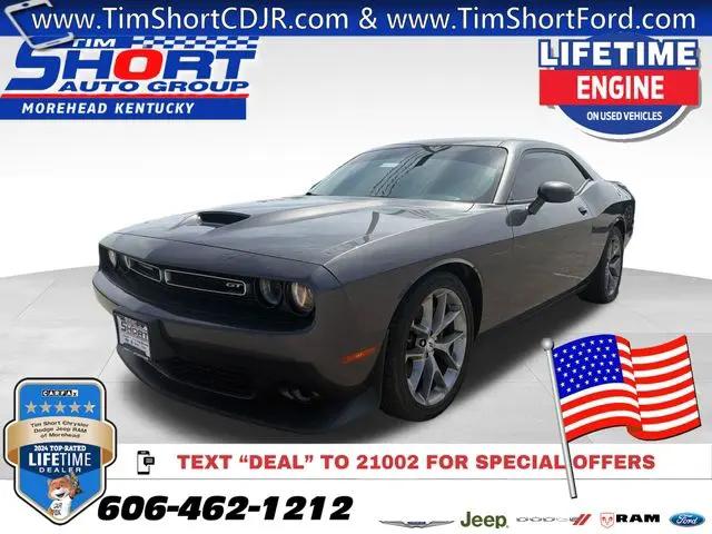 2023 Dodge Challenger GT for sale in Morehead, KY