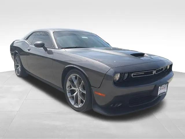 2023 Dodge Challenger GT