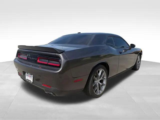 2023 Dodge Challenger GT