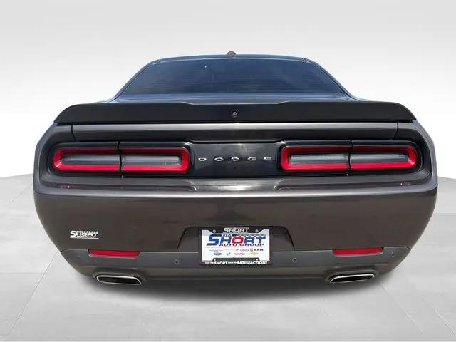 2023 Dodge Challenger GT