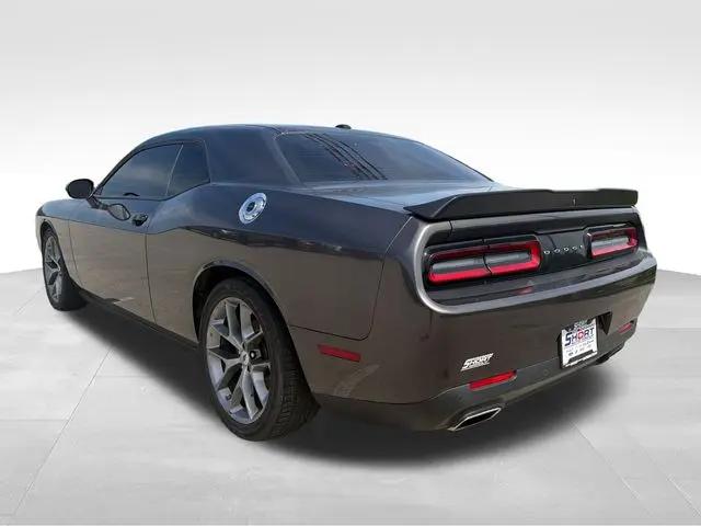 2023 Dodge Challenger GT