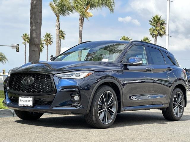 2024 Infiniti QX50