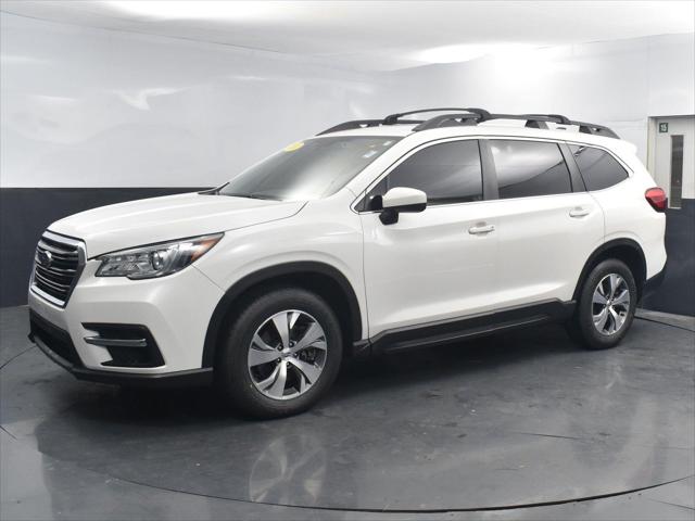 2021 Subaru Ascent Premium for sale in Milwaukee, WI