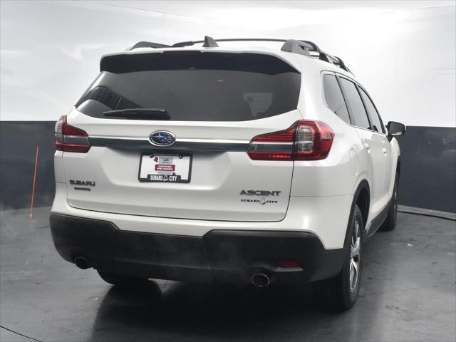 2021 Subaru Ascent Premium