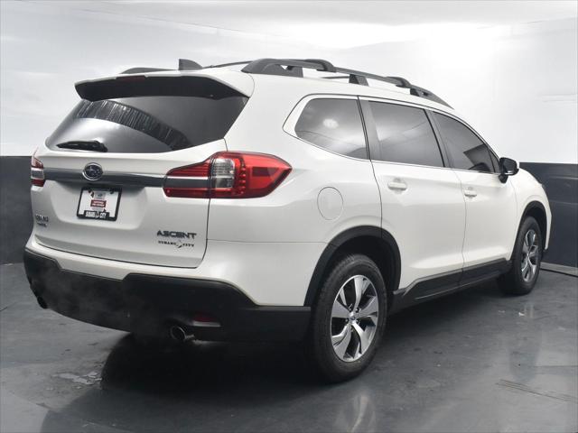 2021 Subaru Ascent Premium