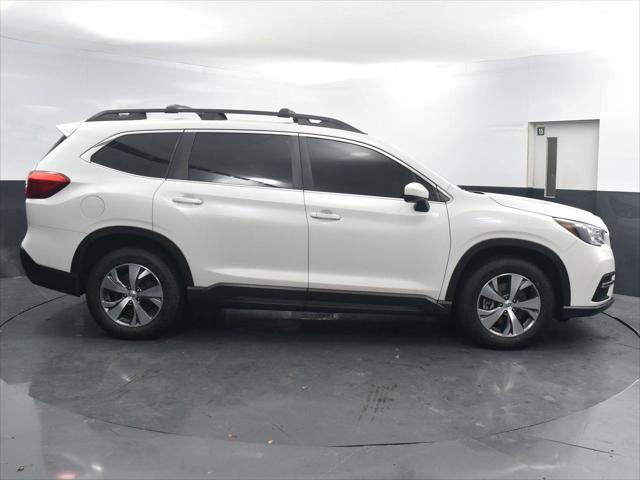 2021 Subaru Ascent Premium