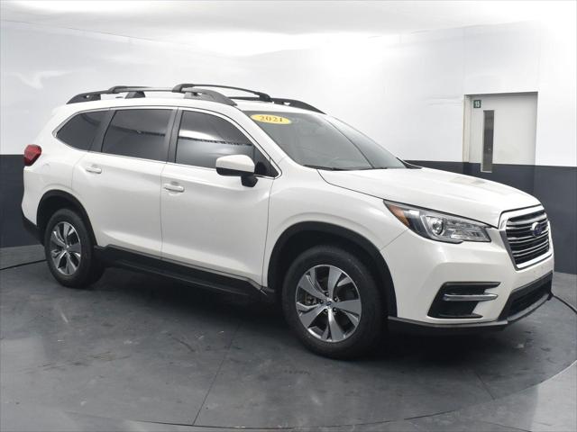 2021 Subaru Ascent Premium