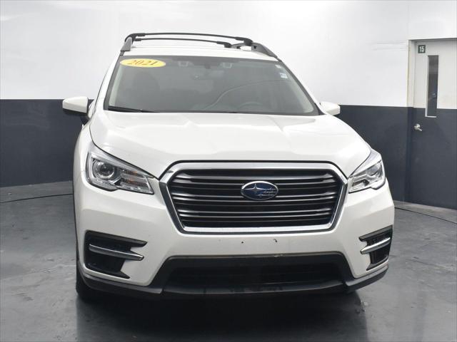 2021 Subaru Ascent Premium