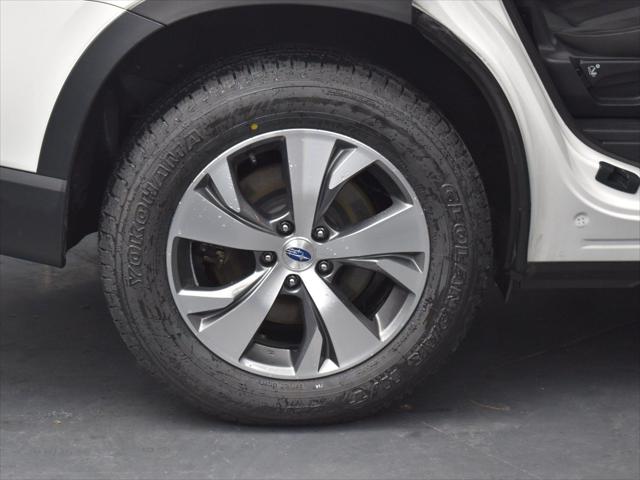 2021 Subaru Ascent Premium