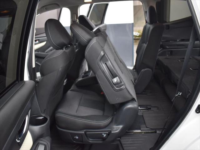 2021 Subaru Ascent Premium