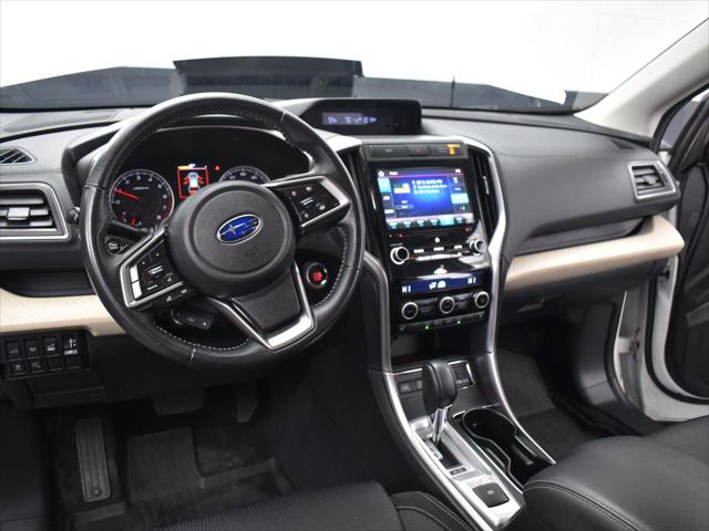 2021 Subaru Ascent Premium