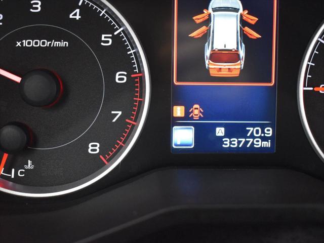 2021 Subaru Ascent Premium