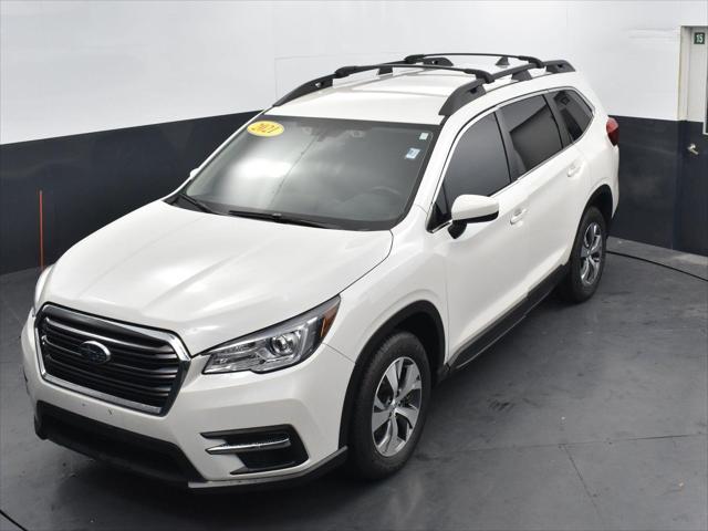 2021 Subaru Ascent Premium