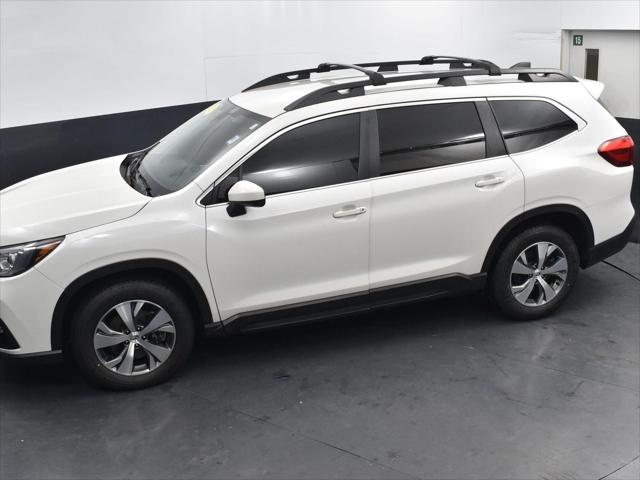 2021 Subaru Ascent Premium