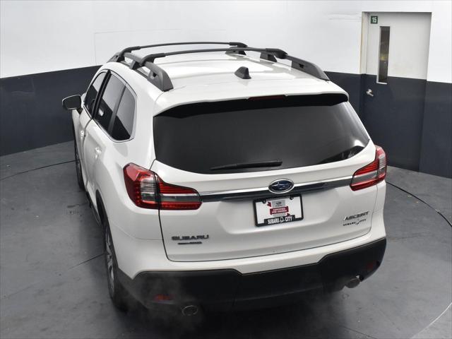 2021 Subaru Ascent Premium