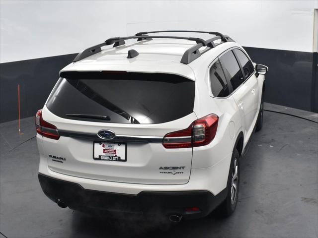 2021 Subaru Ascent Premium
