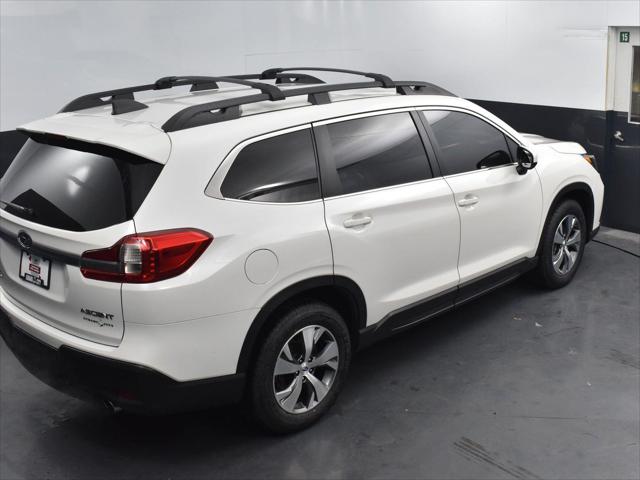 2021 Subaru Ascent Premium