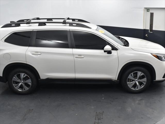 2021 Subaru Ascent Premium