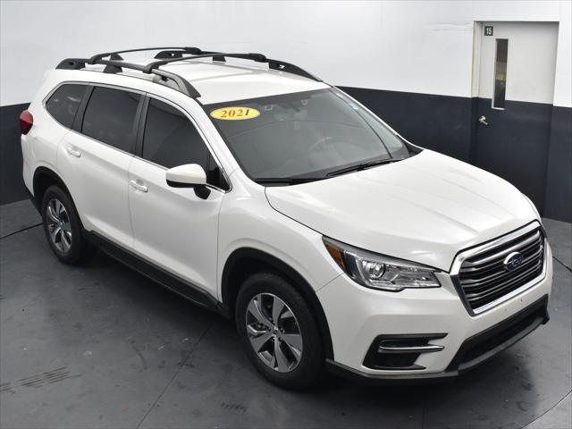 2021 Subaru Ascent Premium