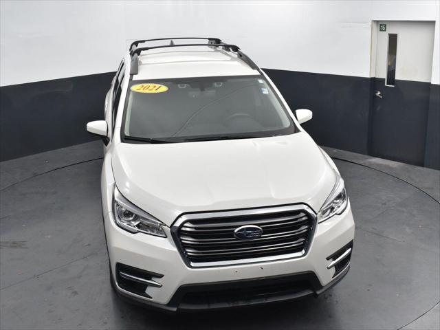 2021 Subaru Ascent Premium