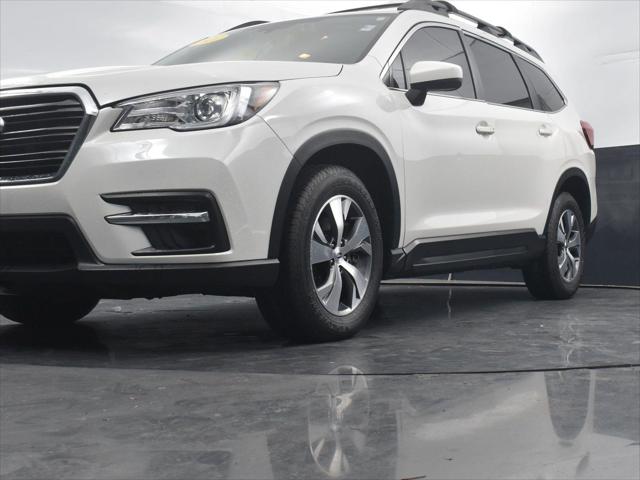 2021 Subaru Ascent Premium