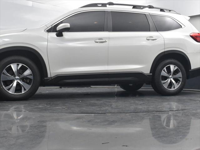 2021 Subaru Ascent Premium