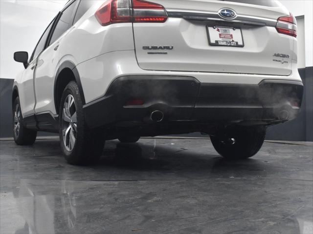 2021 Subaru Ascent Premium
