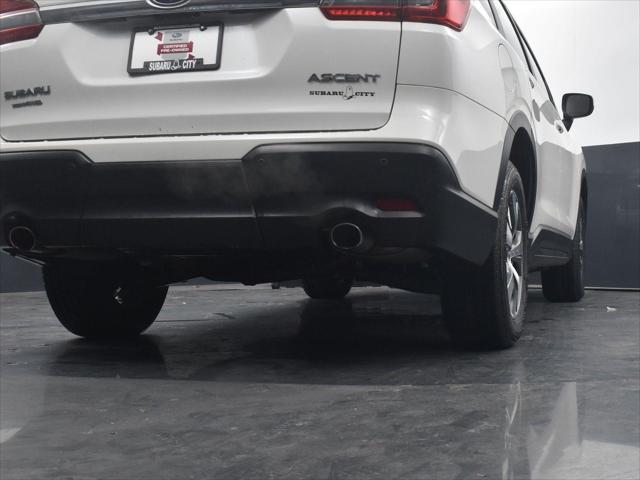 2021 Subaru Ascent Premium