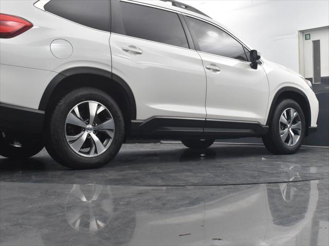 2021 Subaru Ascent Premium